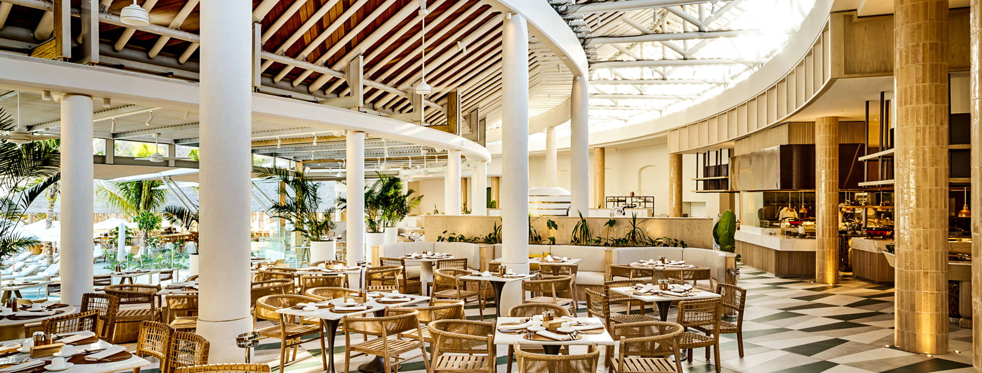 LUX Belle Mare Villas Obrázek18
