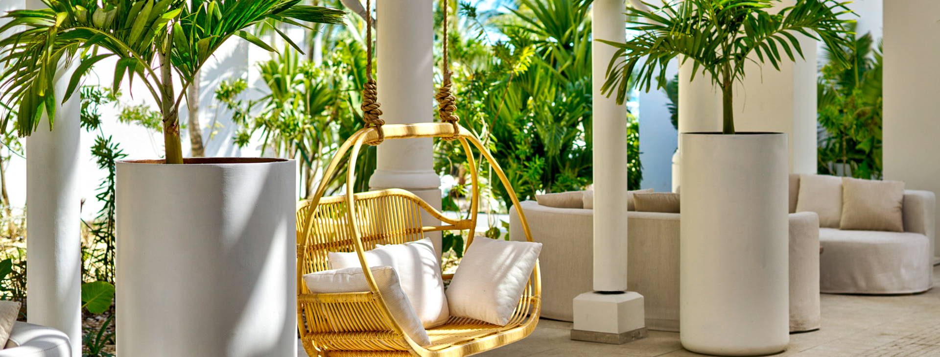 LUX Belle Mare Villas Obrázek40