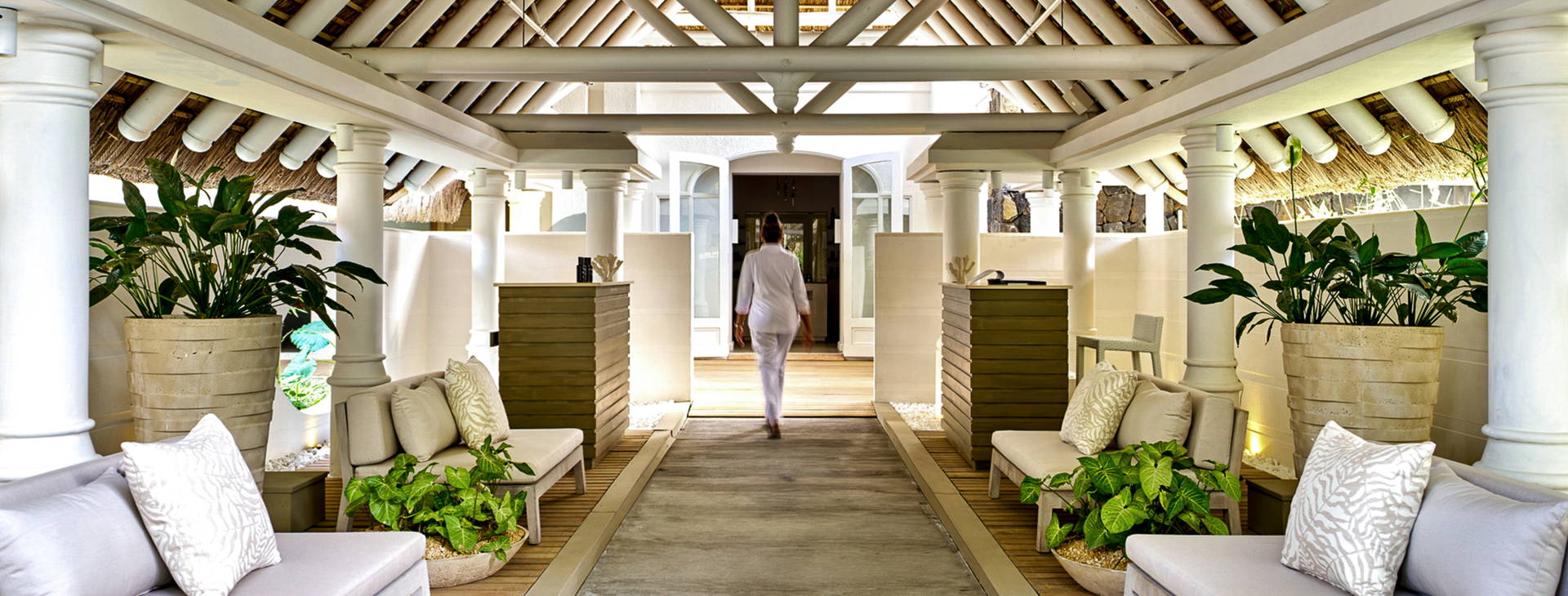 LUX Belle Mare Villas Obrázek57