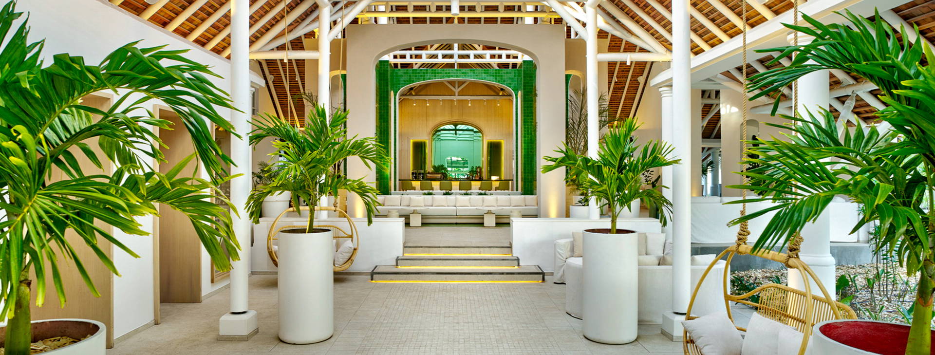 LUX Belle Mare Villas Obrázek43