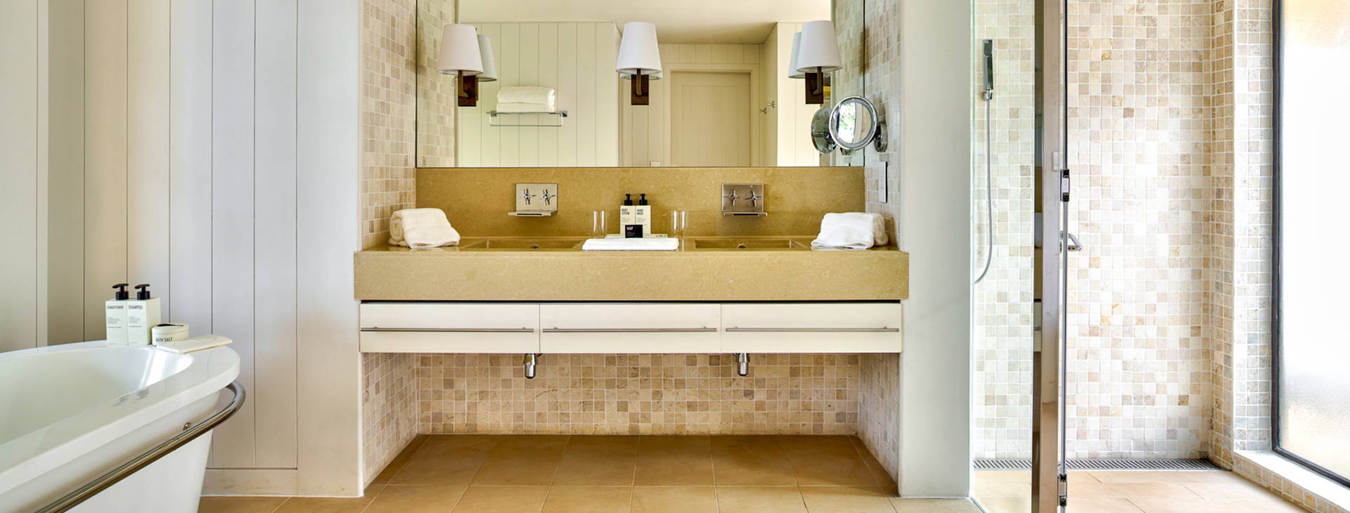 LUX Belle Mare Villas Obrázek20