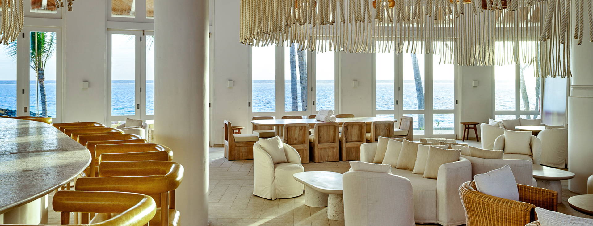 LUX Belle Mare Villas Obrázek37
