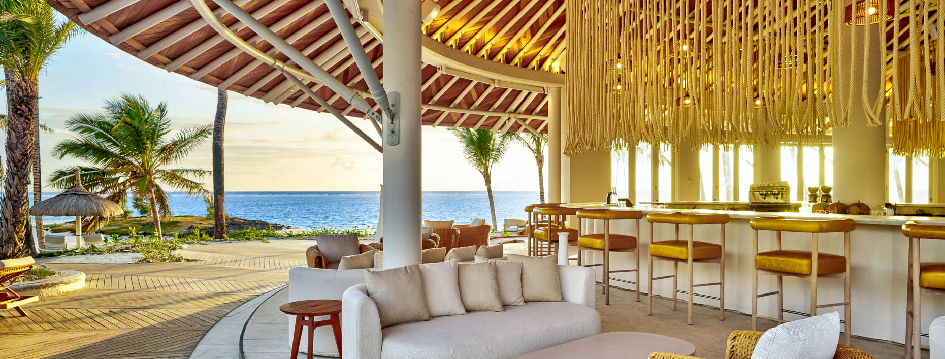 LUX Belle Mare Villas Obrázek39