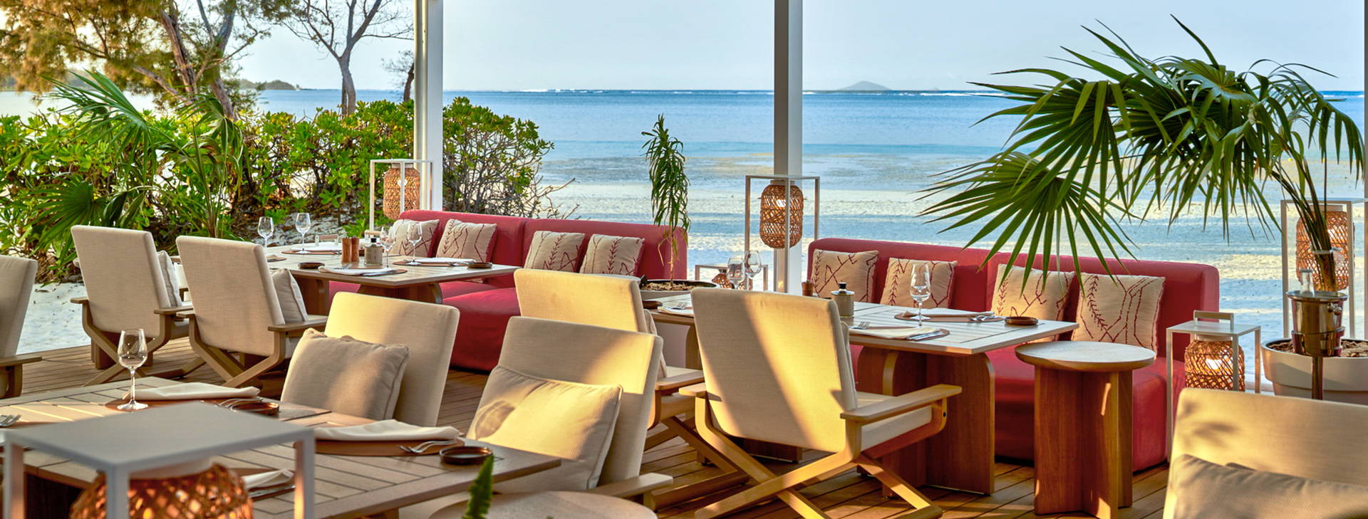 LUX Belle Mare Villas Obrázek28