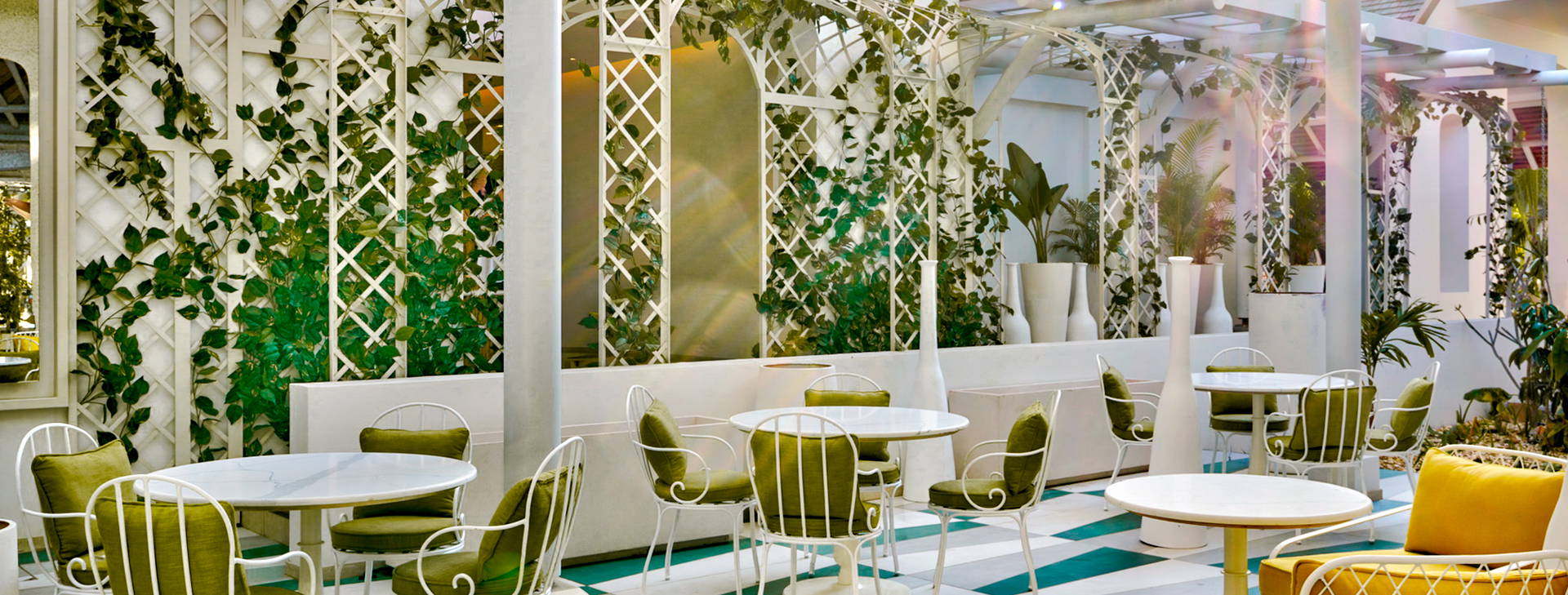 LUX Belle Mare Villas Obrázek41