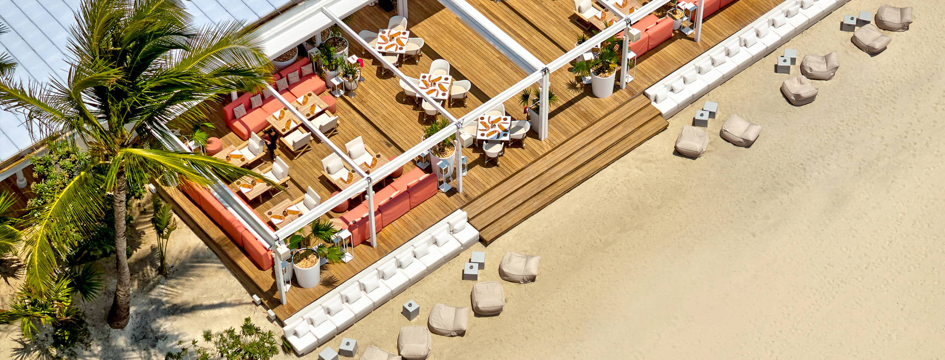 LUX Belle Mare Villas Obrázek31