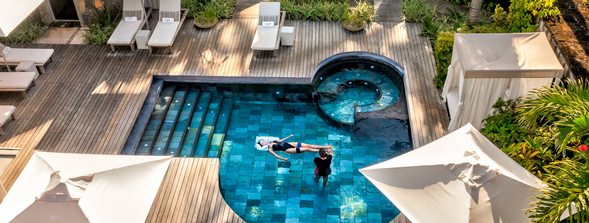 LUX Belle Mare Villas Obrázek45