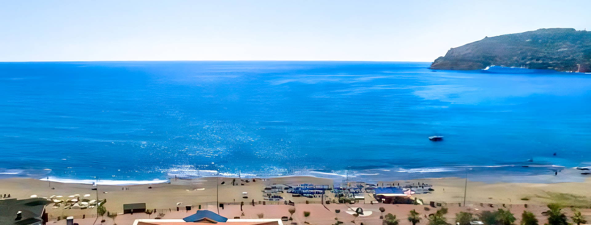 Parador Beach Obrázek10
