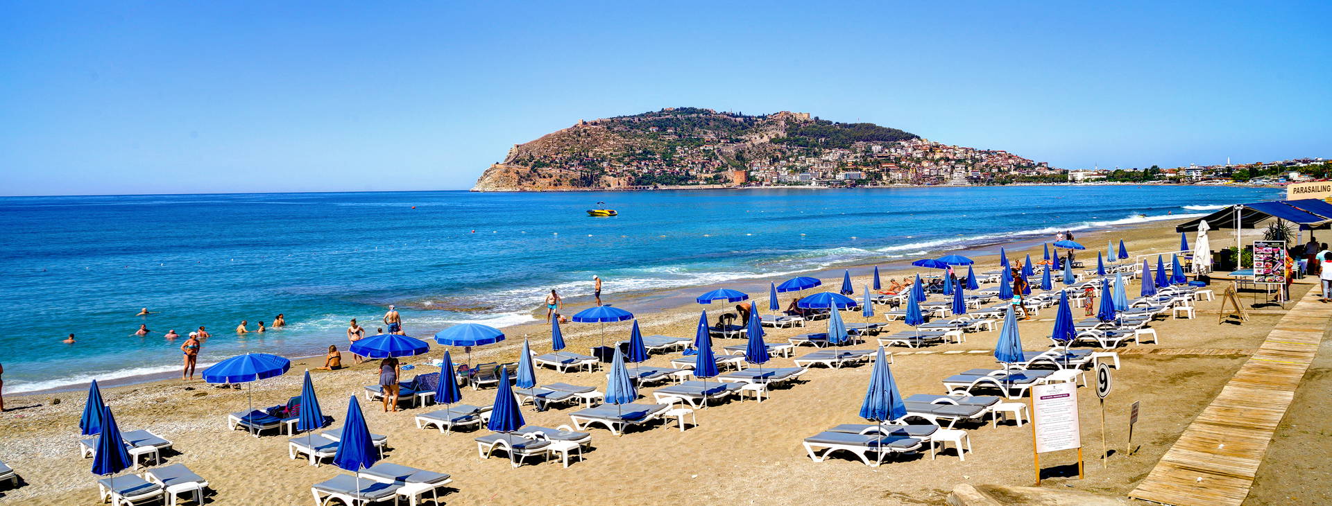 Parador Beach Obrázek13