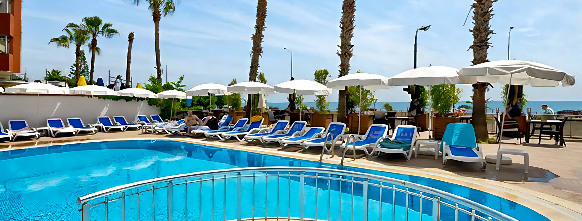 Parador Beach Obrázek5