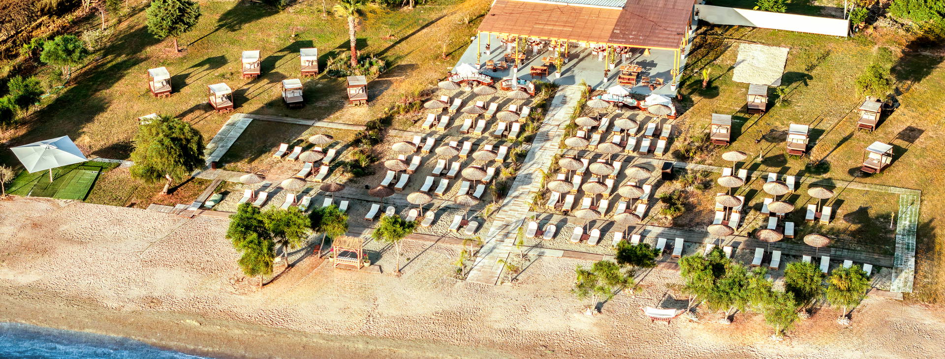 EKATI MARE LIFESTYLE RESORT Obrázek12