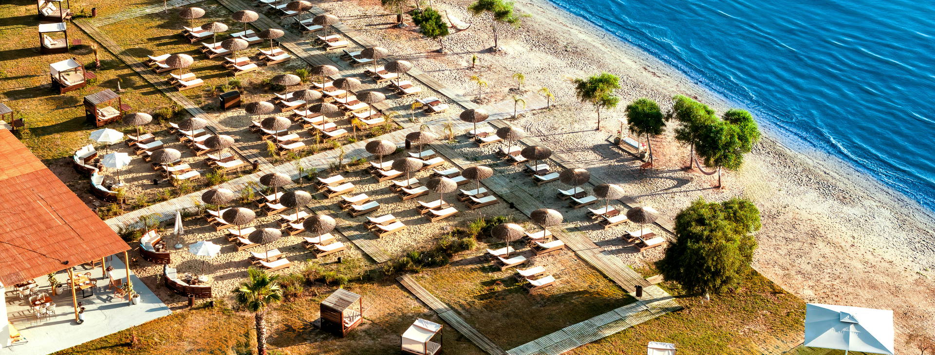 EKATI MARE LIFESTYLE RESORT Obrázek13