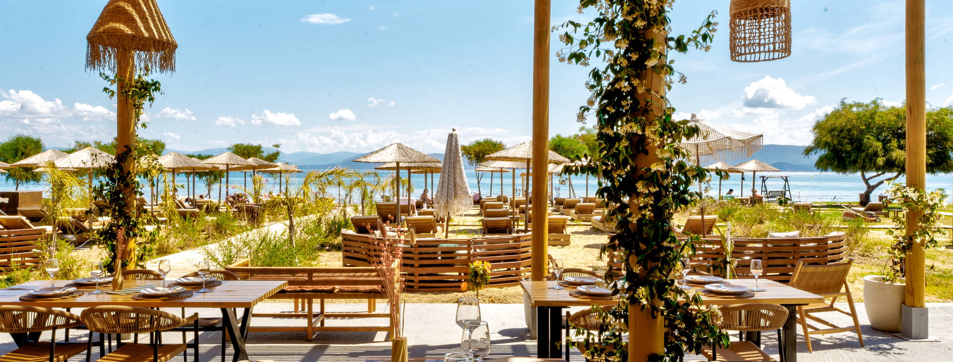 EKATI MARE LIFESTYLE RESORT Obrázek30