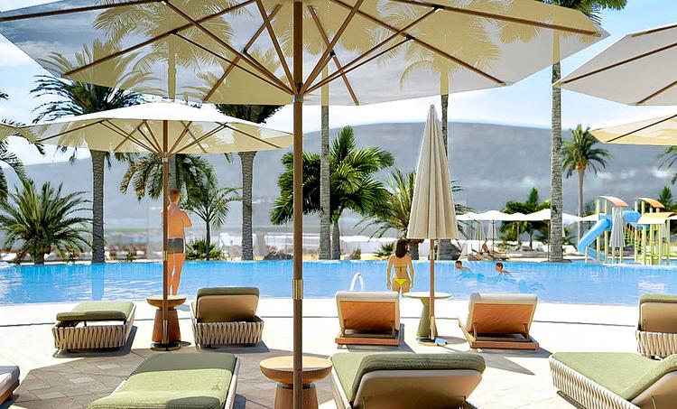 Carine Resort Medun-obr