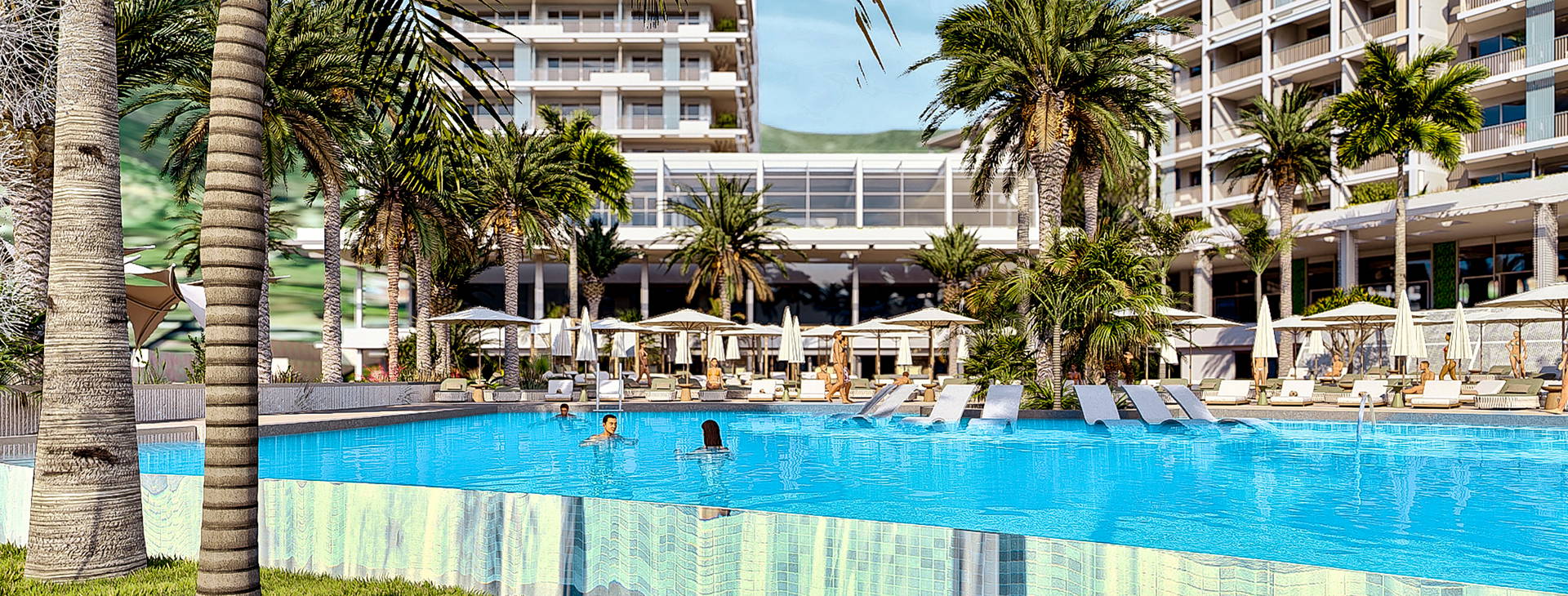 Carine Resort Medun Obrázek0