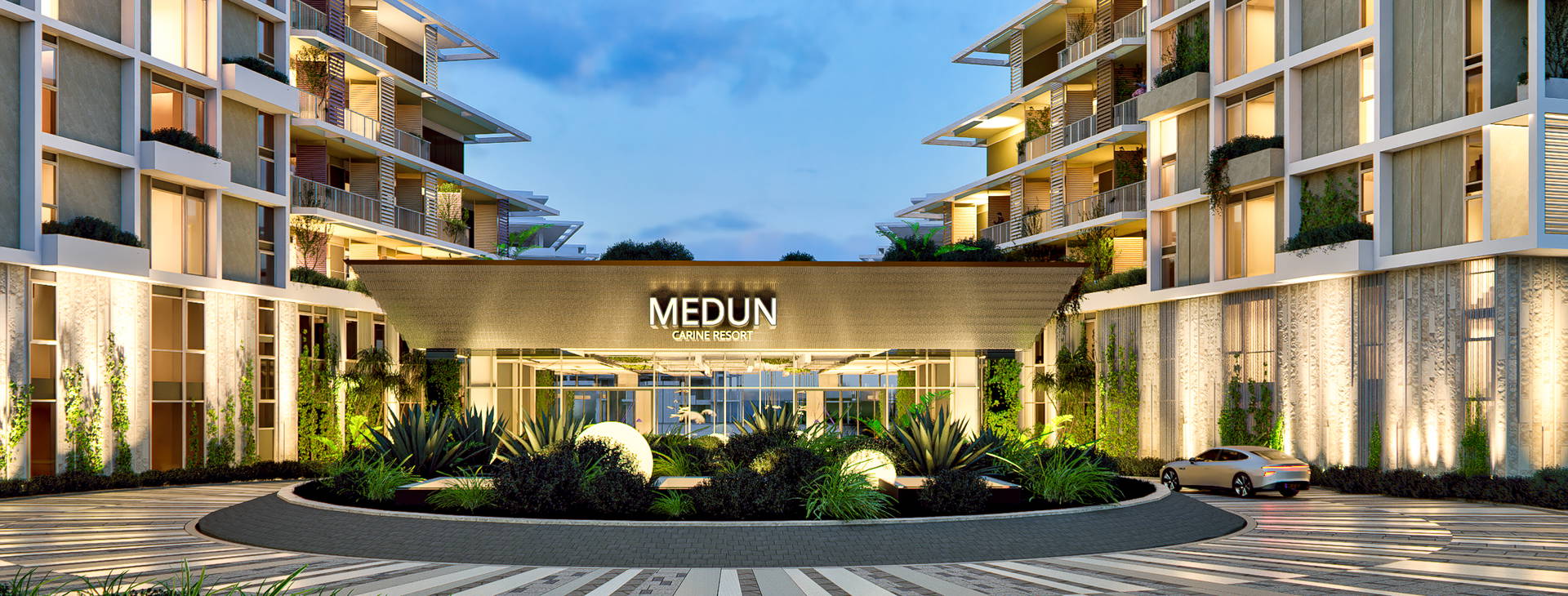 Carine Resort Medun Obrázek5