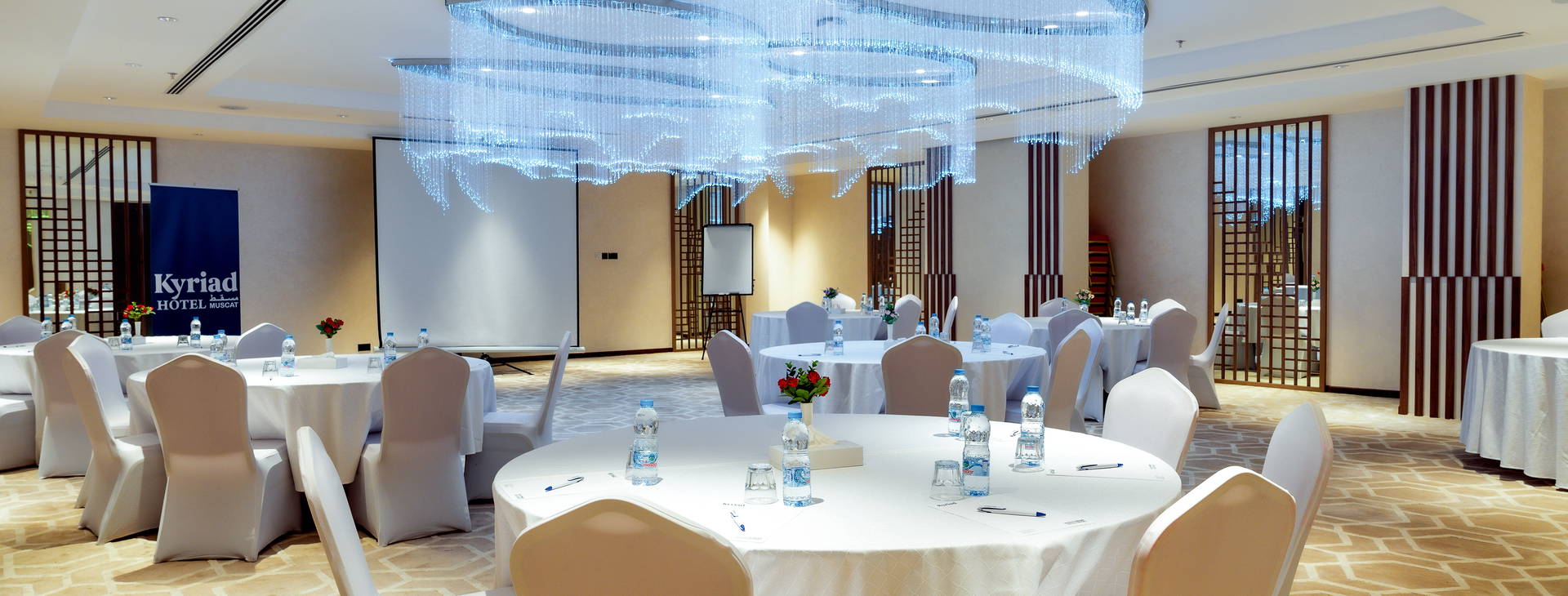 Hotel Kyriad Salalah Obrázek1