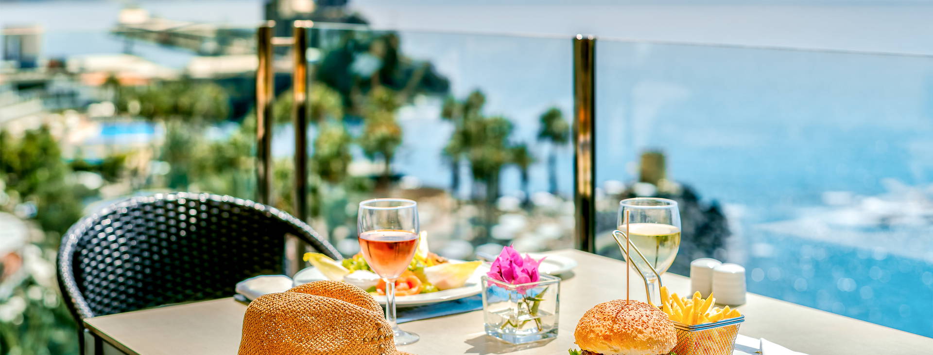 Pestana Carlton Madeira Obrázek11