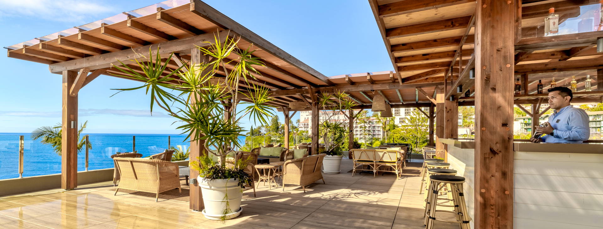 Pestana Carlton Madeira Obrázek12