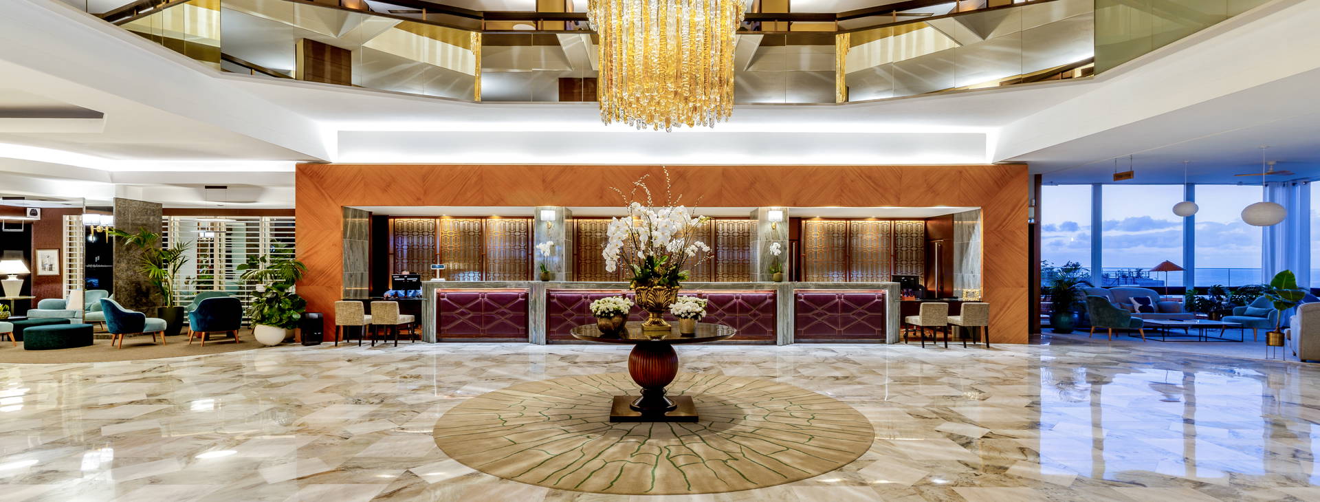 Pestana Carlton Madeira Obrázek13