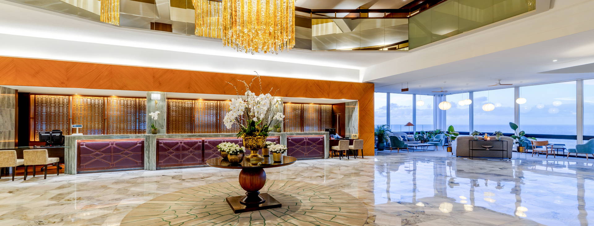Pestana Carlton Madeira Obrázek18