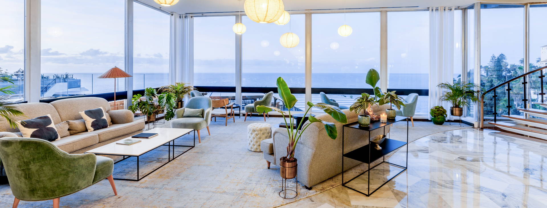 Pestana Carlton Madeira Obrázek16