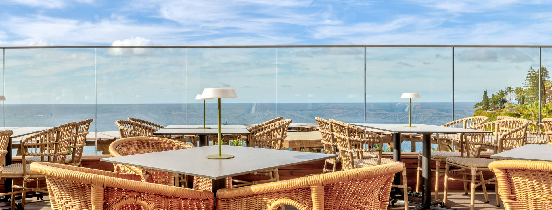 Pestana Carlton Madeira Obrázek22