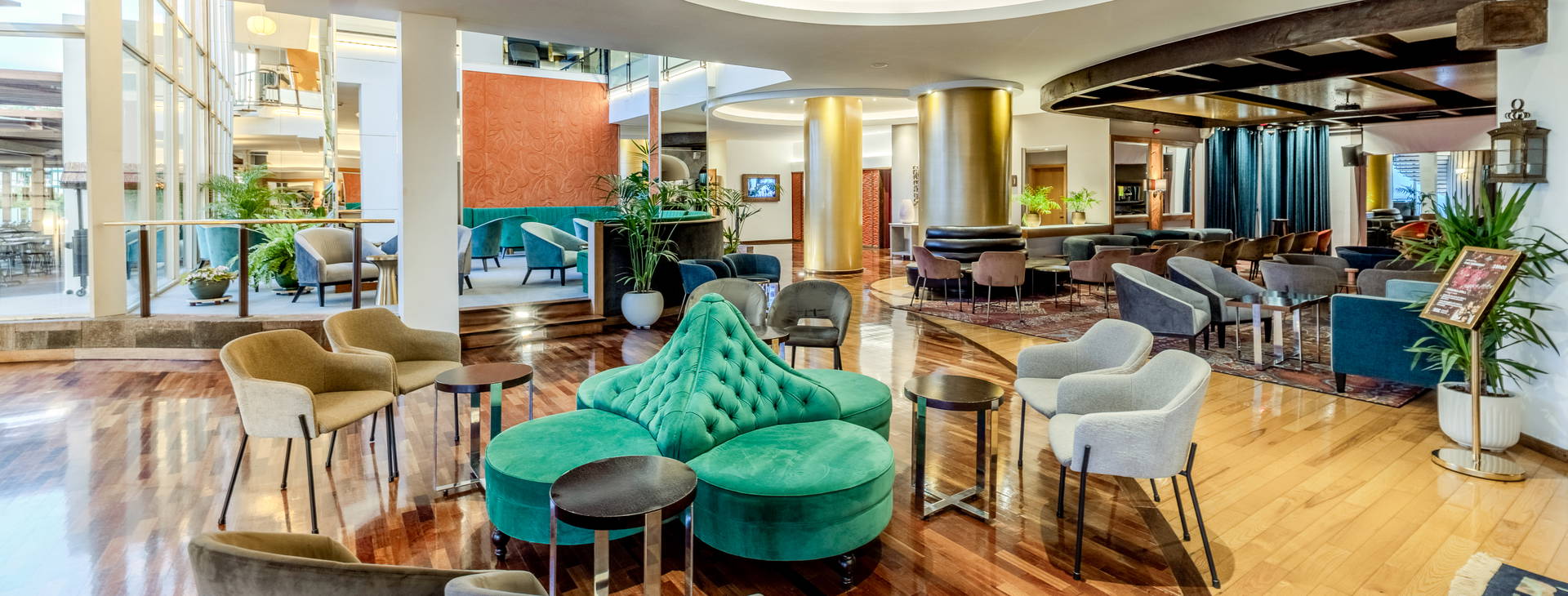 Pestana Carlton Madeira Obrázek17