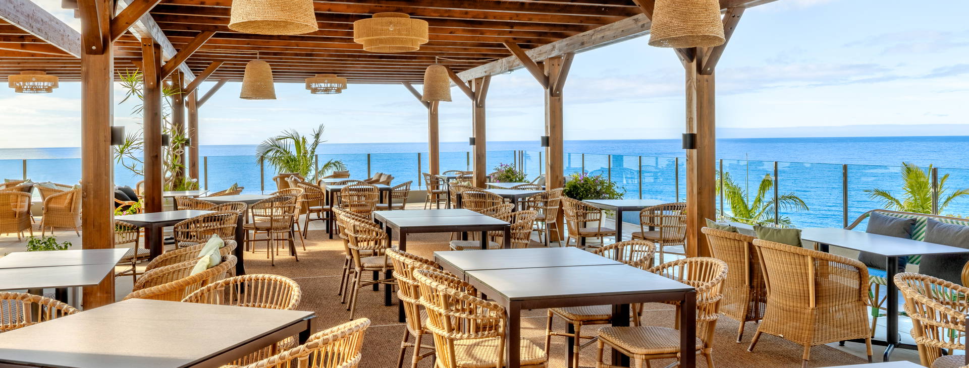 Pestana Carlton Madeira Obrázek14