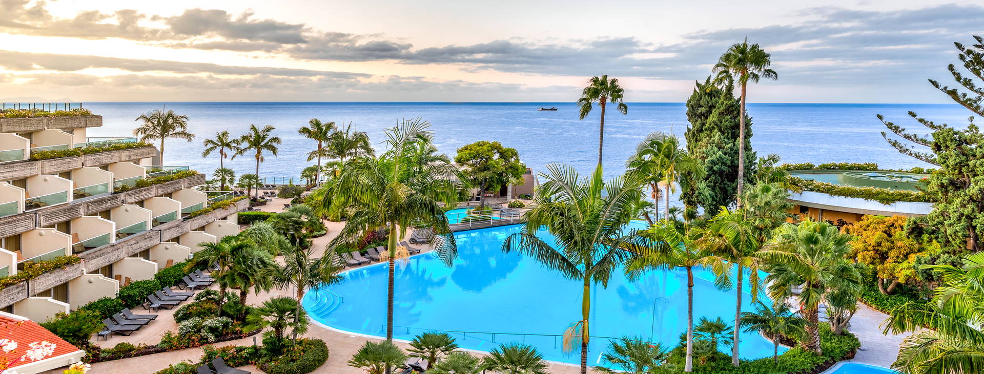 Pestana Carlton Madeira Obrázek2
