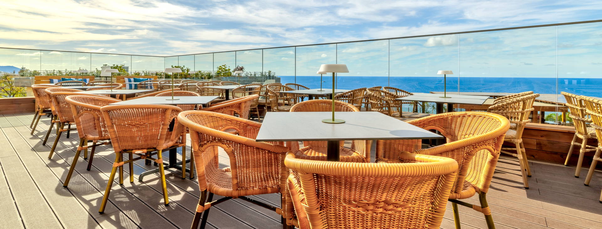 Pestana Carlton Madeira Obrázek23