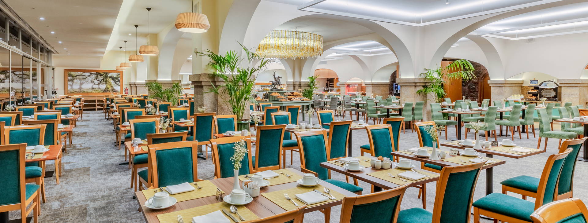Pestana Carlton Madeira Obrázek27