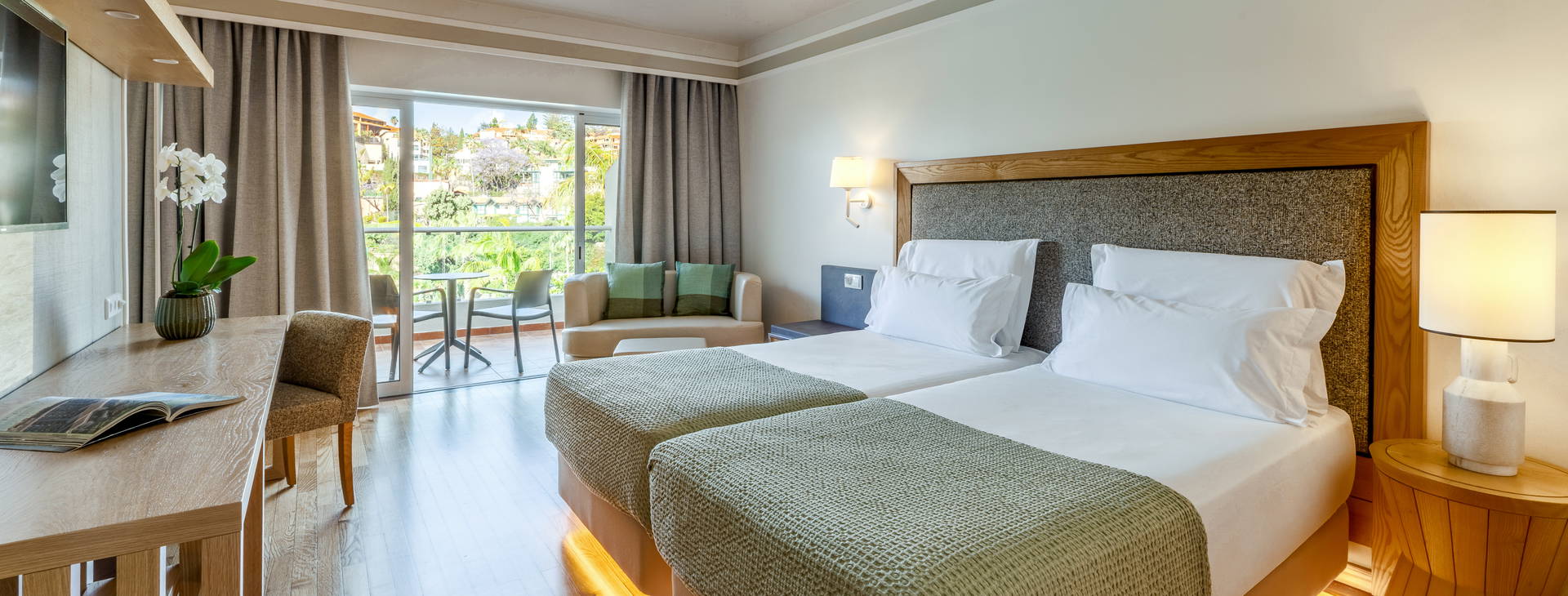Pestana Carlton Madeira Obrázek26