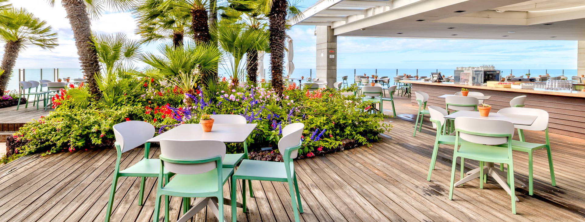 Pestana Carlton Madeira Obrázek29