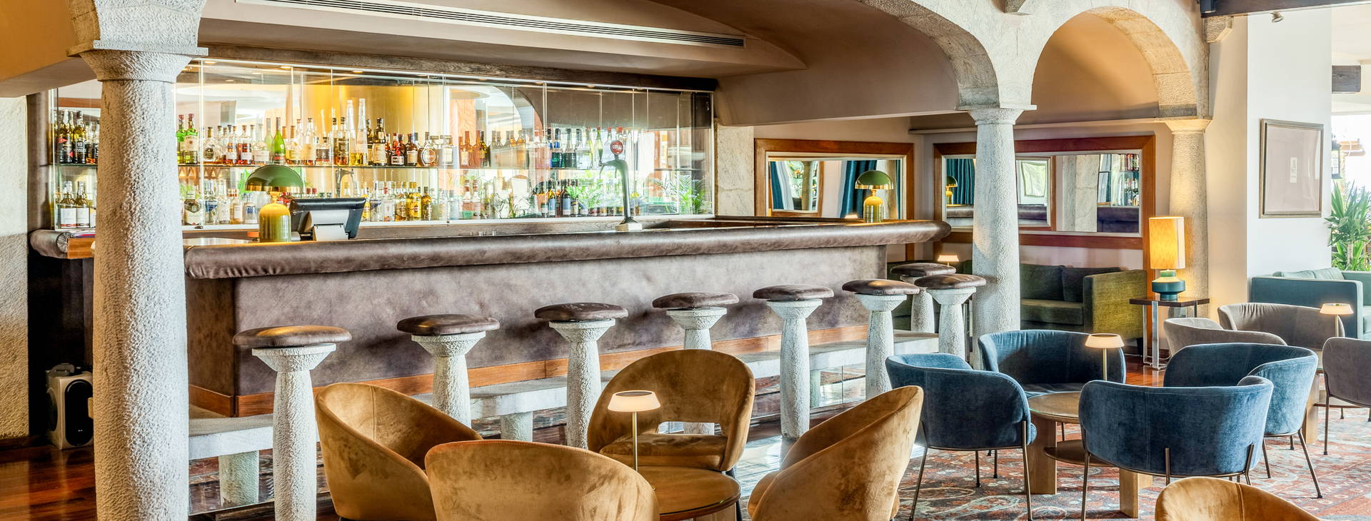 Pestana Carlton Madeira Obrázek24