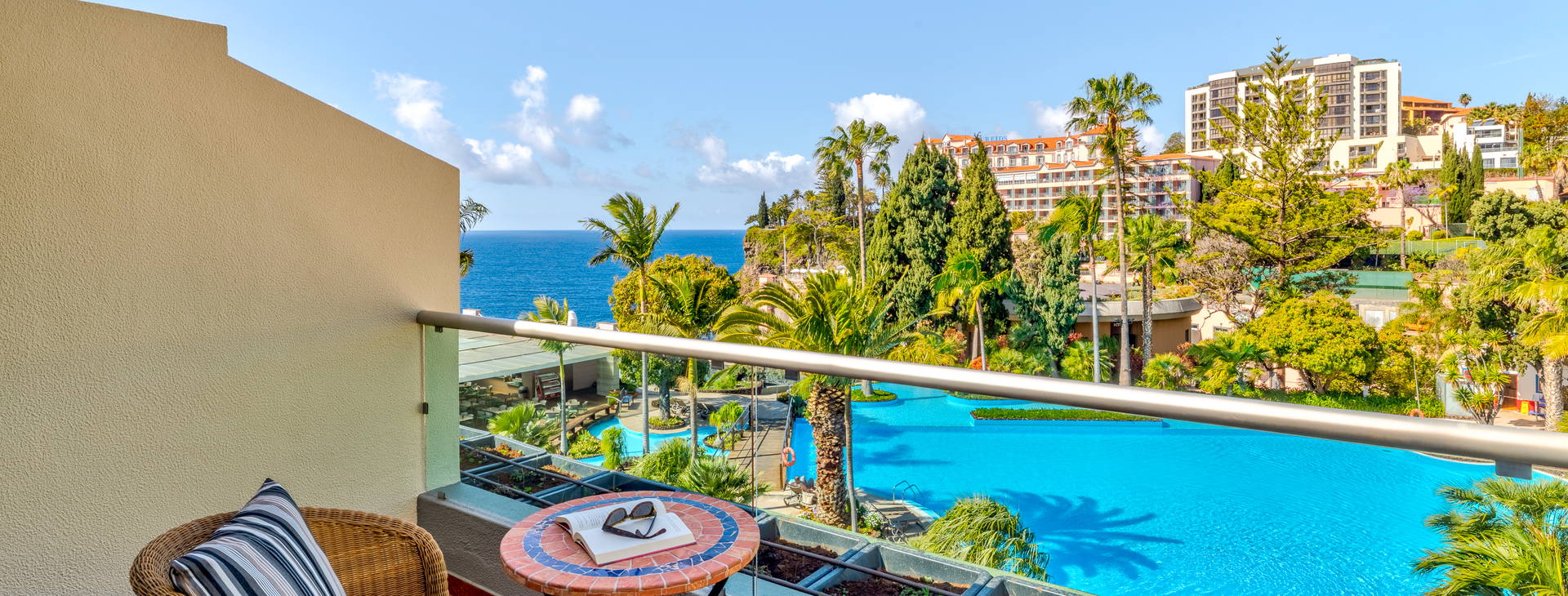 Pestana Carlton Madeira Obrázek9