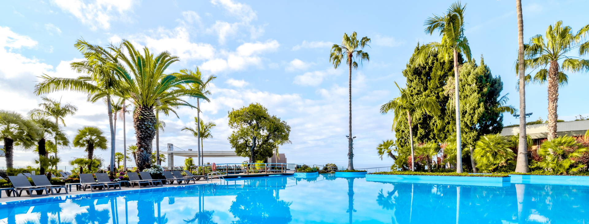 Pestana Carlton Madeira Obrázek1