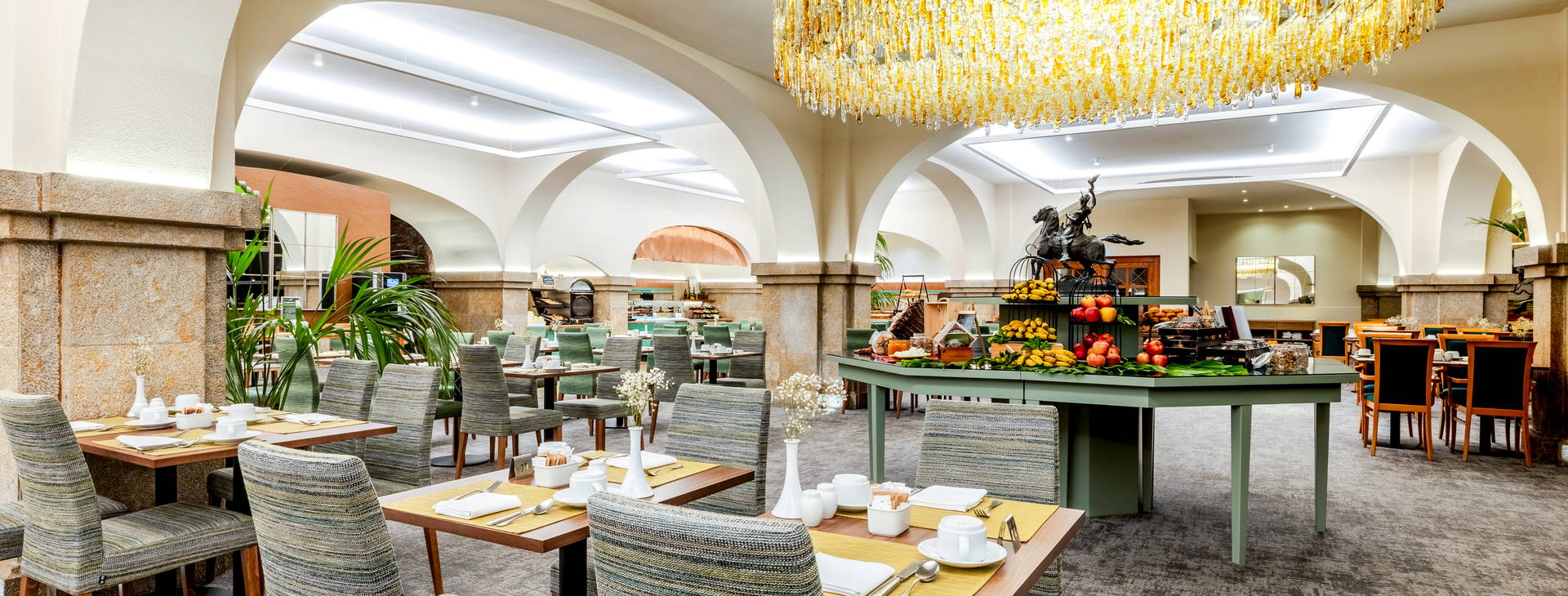 Pestana Carlton Madeira Obrázek30