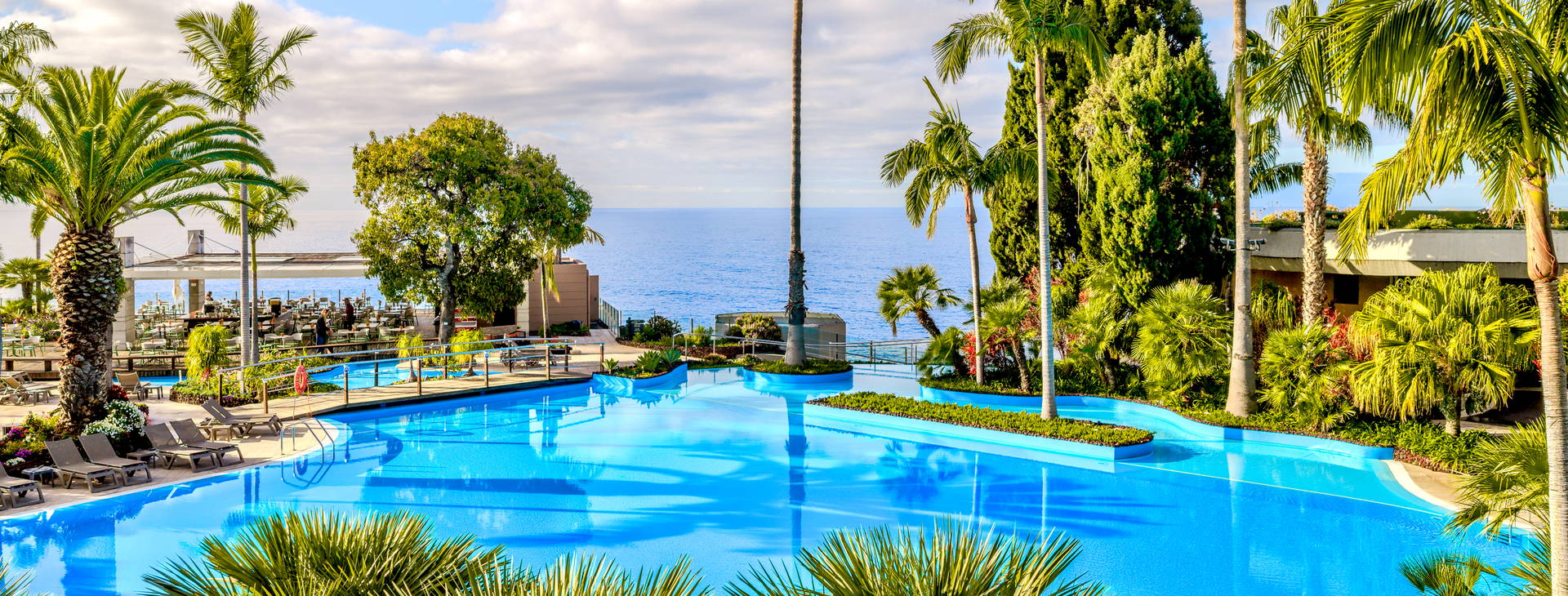 Pestana Carlton Madeira Obrázek3