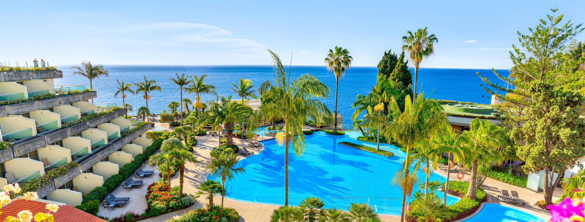 Pestana Carlton Madeira Obrázek0