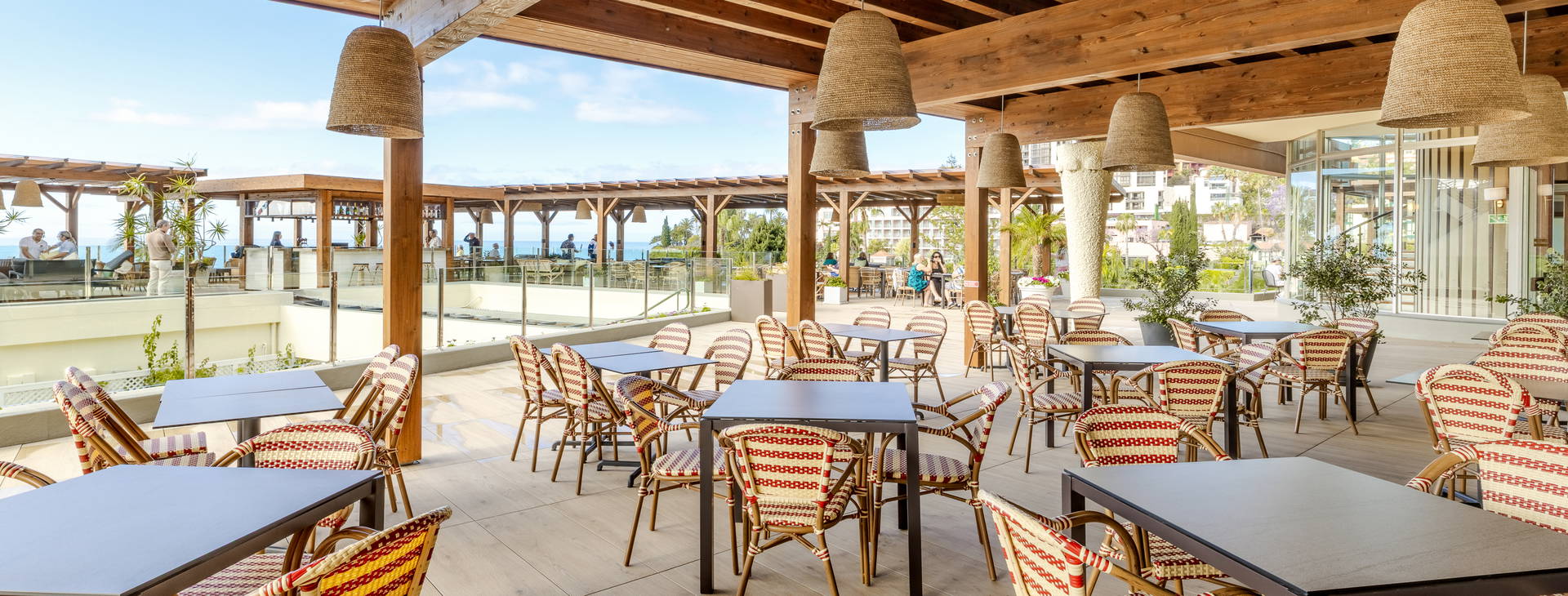 Pestana Carlton Madeira Obrázek32