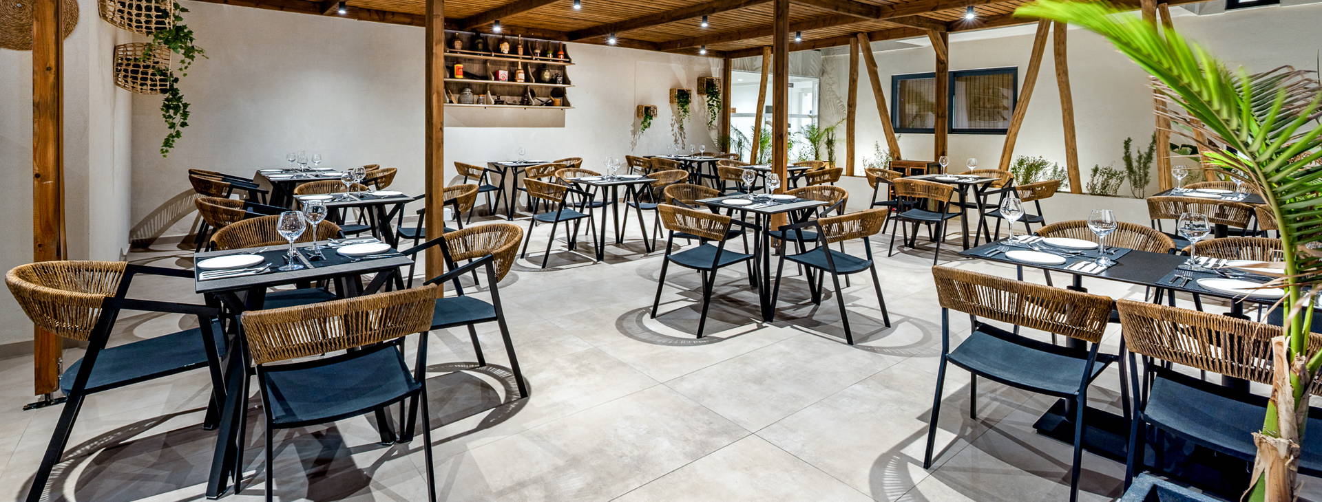 Cabana Blu Hotel & Suites Obrázek41