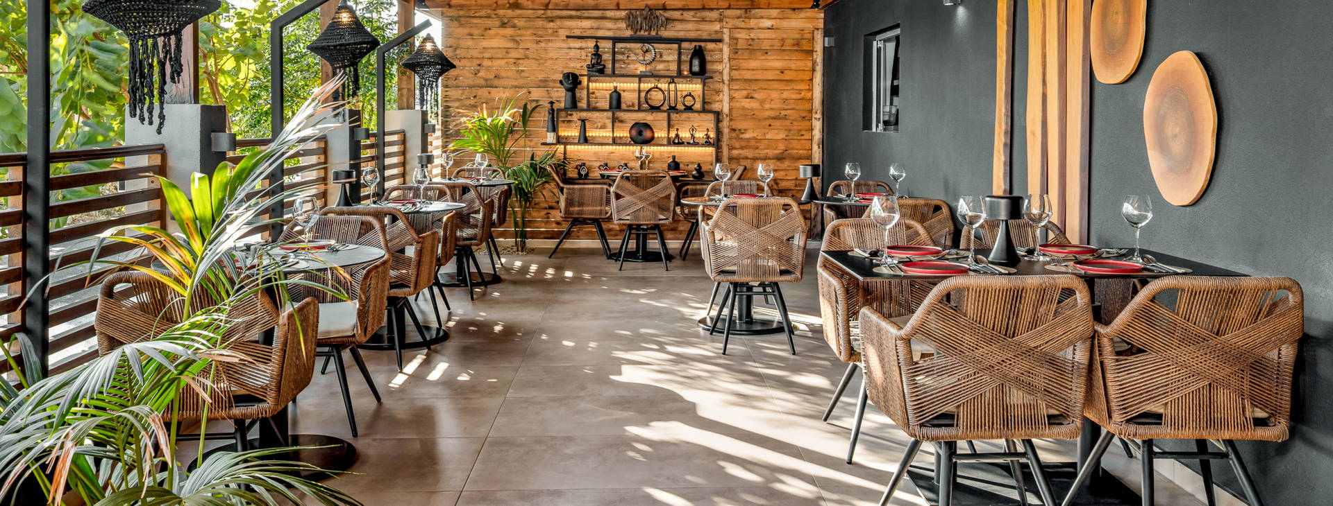 Cabana Blu Hotel & Suites Obrázek43