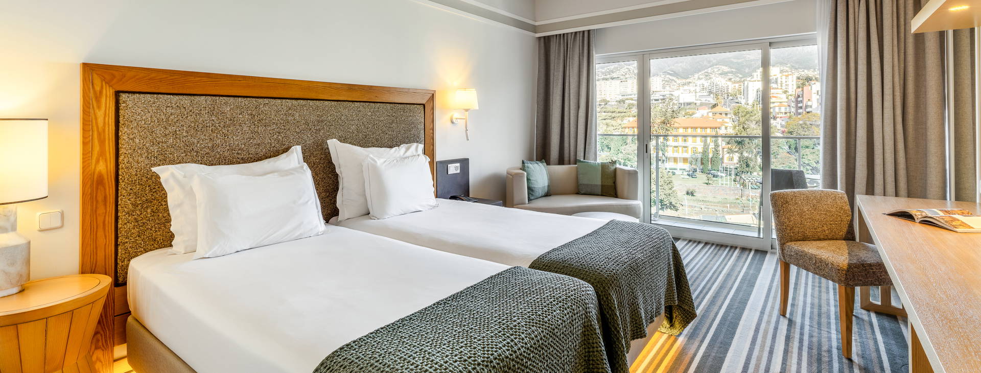 Pestana Carlton Madeira Obrázek6
