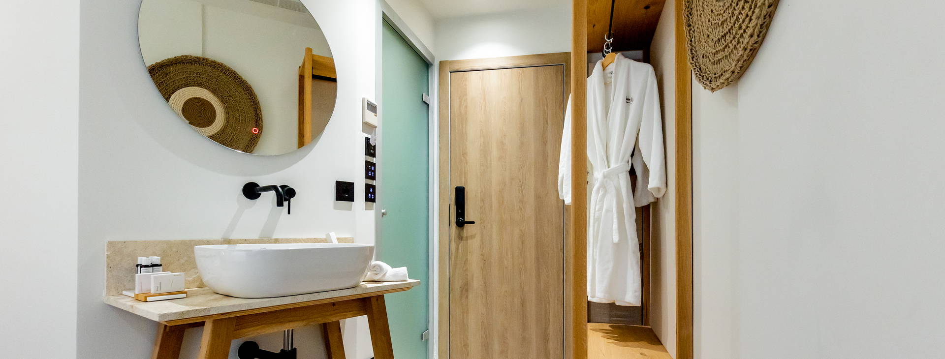 Cabana Blu Hotel & Suites Obrázek19