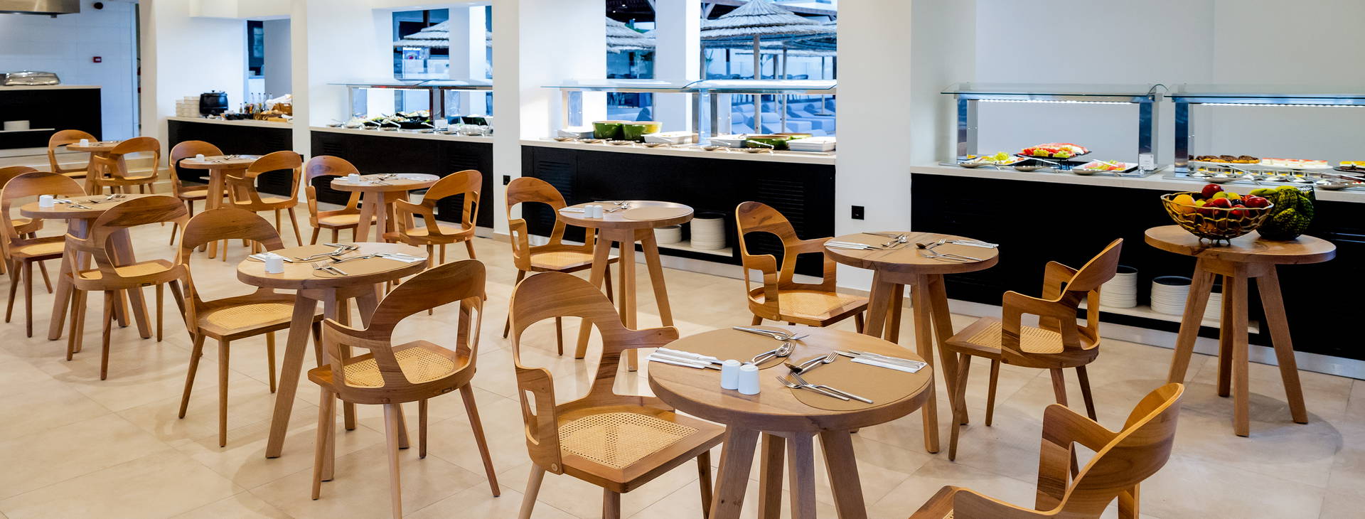 Cabana Blu Hotel & Suites Obrázek44