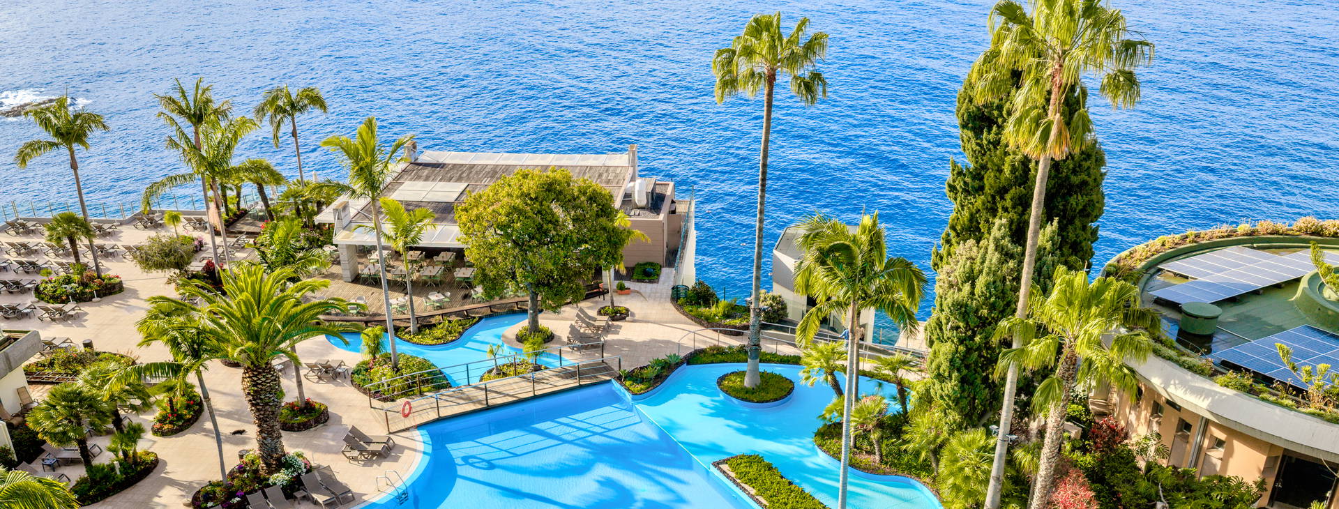 Pestana Carlton Madeira Obrázek5