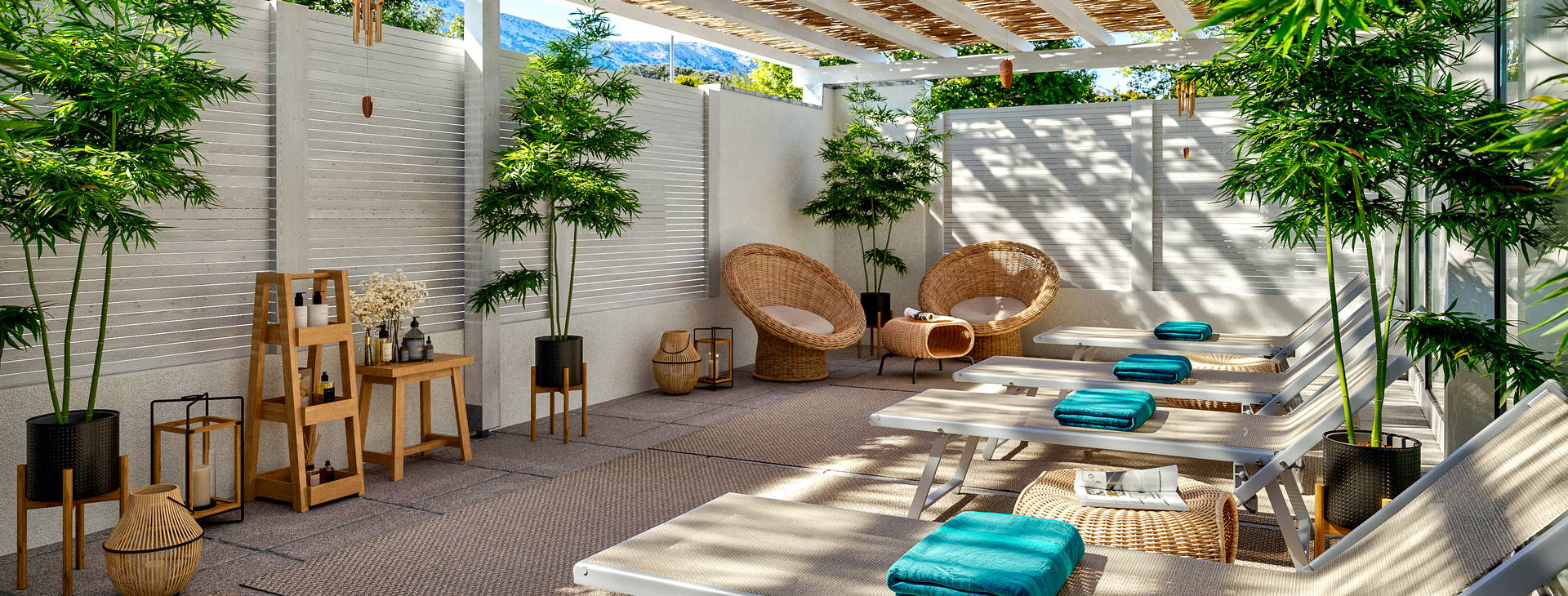 Sunny Baska Hotel by Valamar (ex. Corinthia) Obrázek22