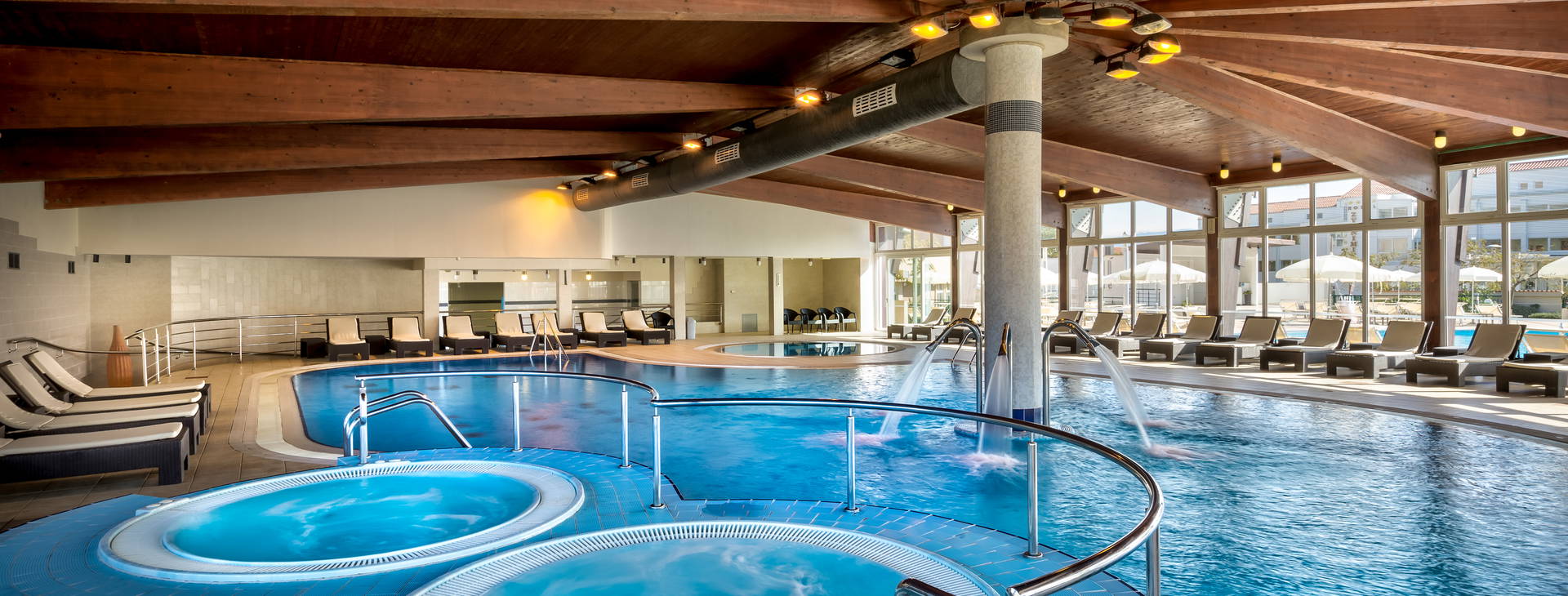 Sunny Baska Hotel by Valamar (ex. Corinthia) Obrázek24