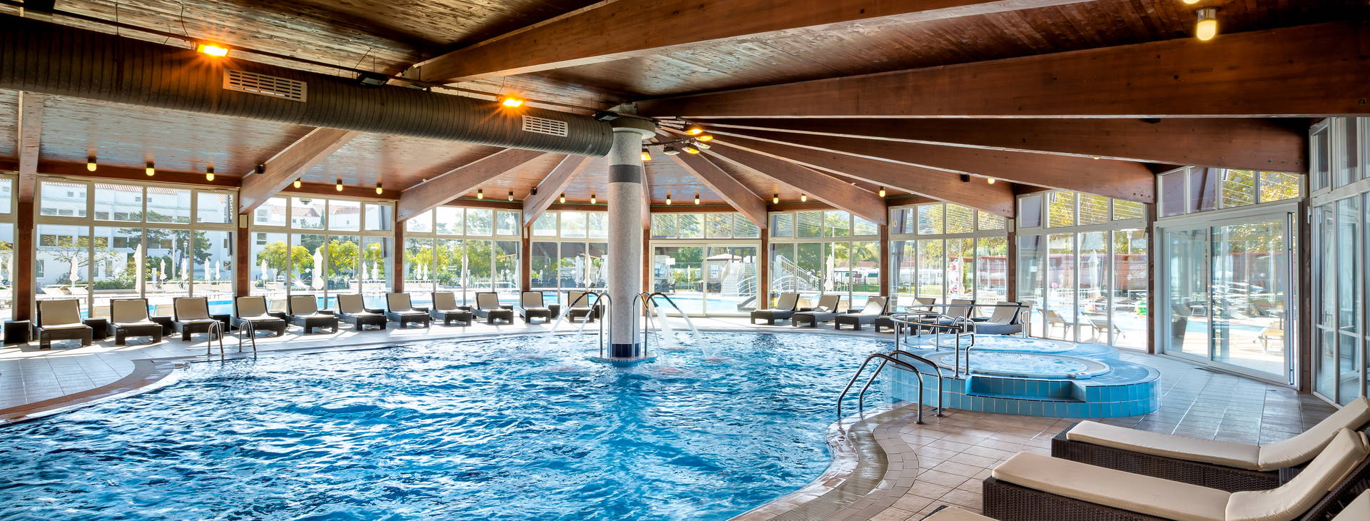 Sunny Baska Hotel by Valamar (ex. Corinthia) Obrázek23